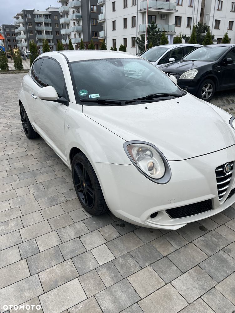 Alfa Romeo Mito - 2
