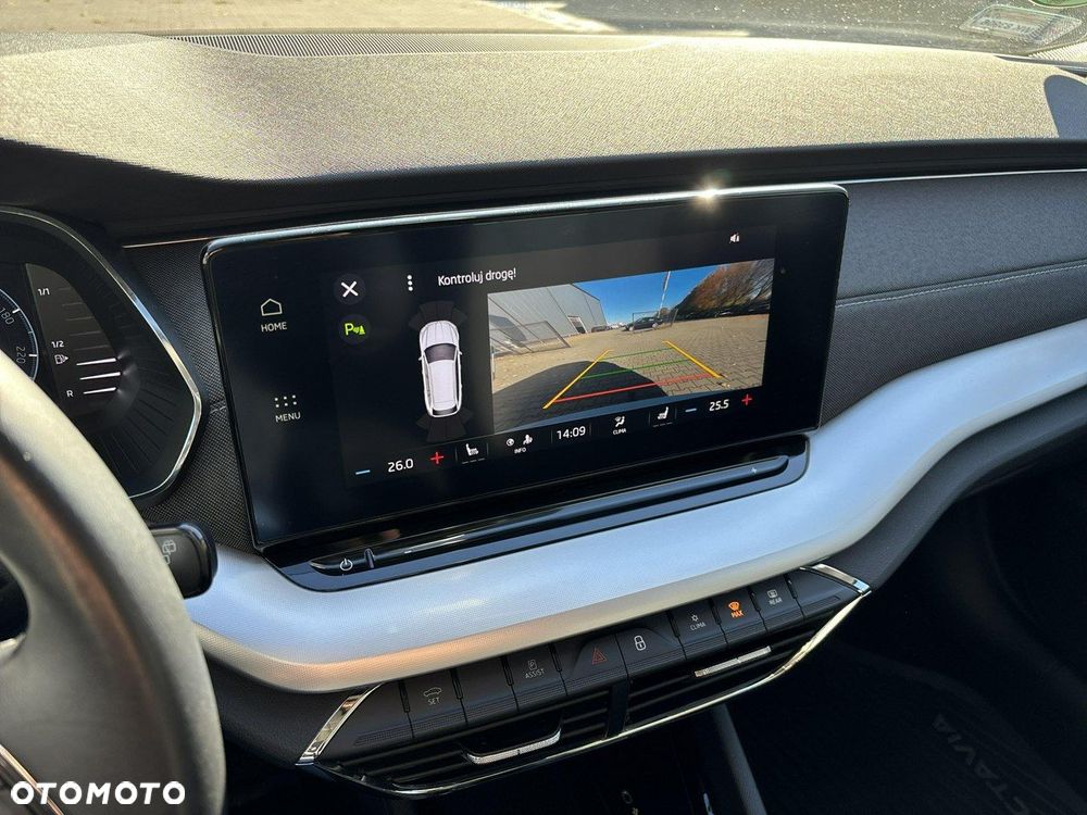 Skoda Octavia 1.5 TSI ACT Style - 24