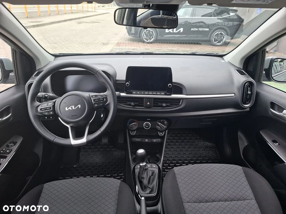 Kia Picanto 1.0 GDI L - 19