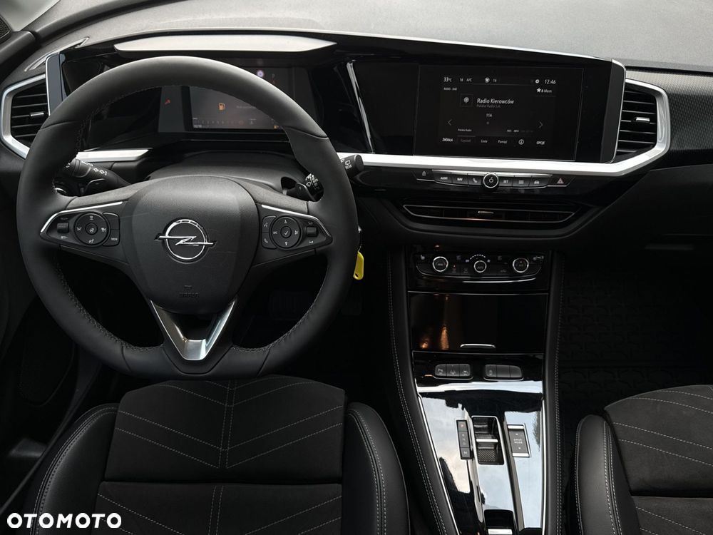 Opel Grandland 1.2 T GS Line S&S - 17