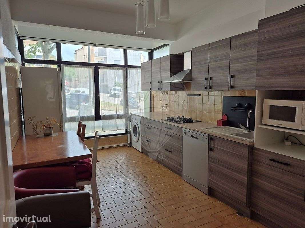 Apartamento T3 para arrendamento - Grande imagem: 2/21