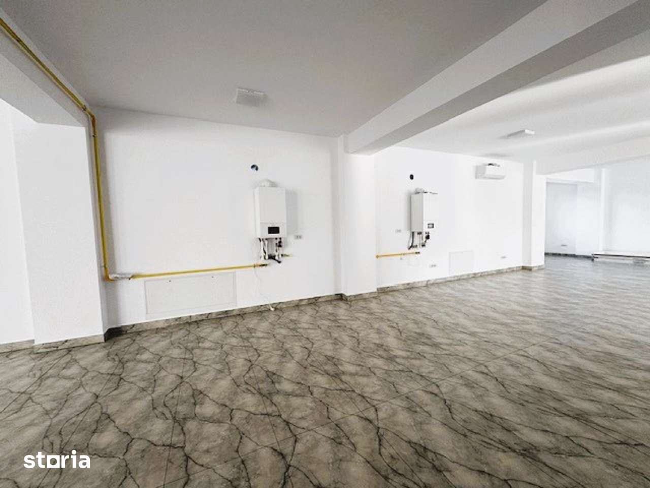 SpatIi Comerciale disponibile ptr inchiriere/ SU=141 MP si SU=177 - Imagine principală: 4/20