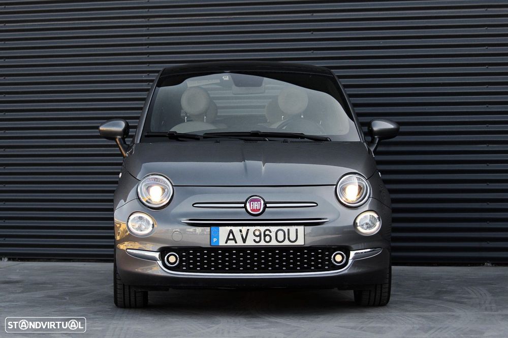 Fiat 500 1.0 Hybrid Dolcevita - 4