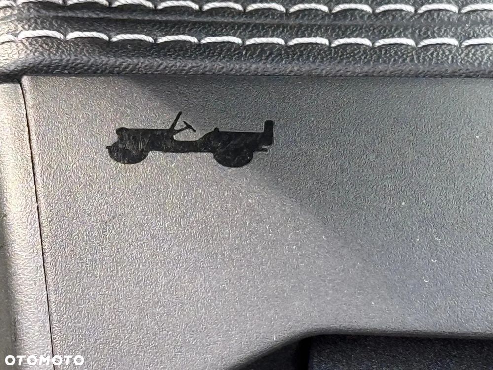 Jeep Compass 1.2 T3 mHEV First Edition FWD DCT - 16