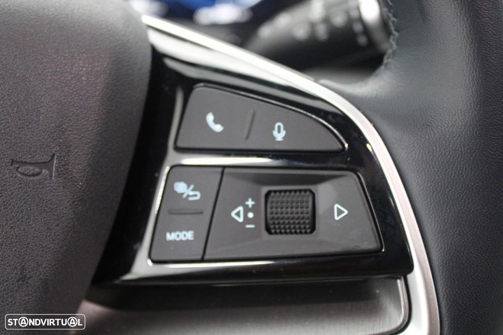 BYD Seal U 87 kWh Design - 17