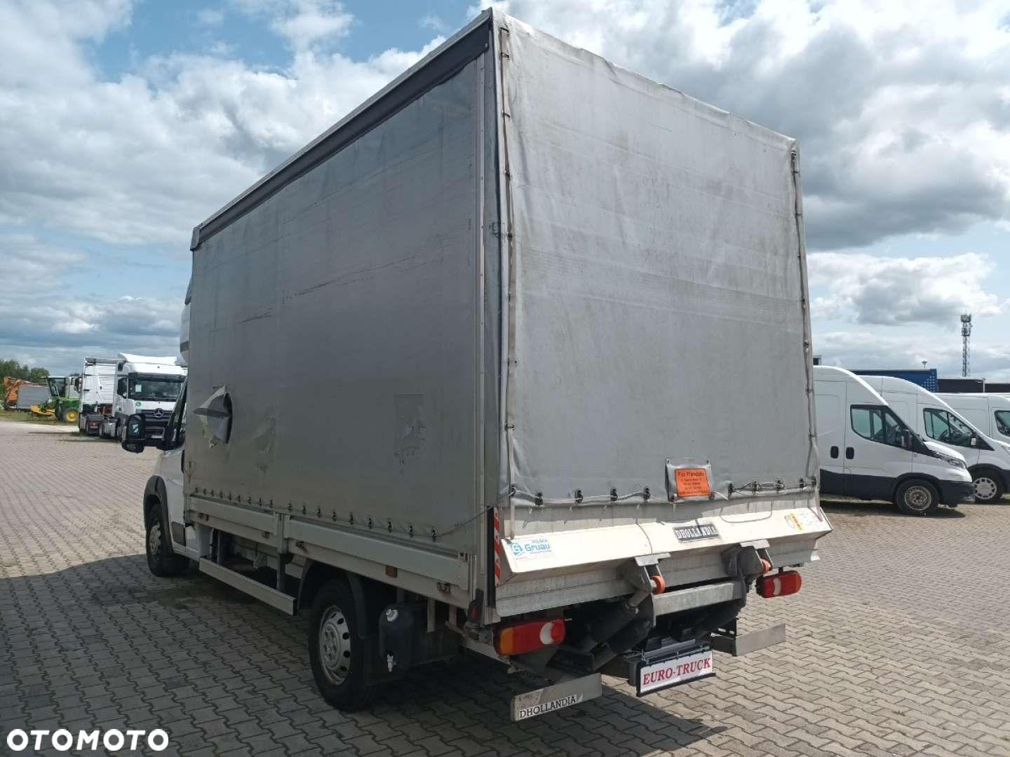 Peugeot BOXER - 7