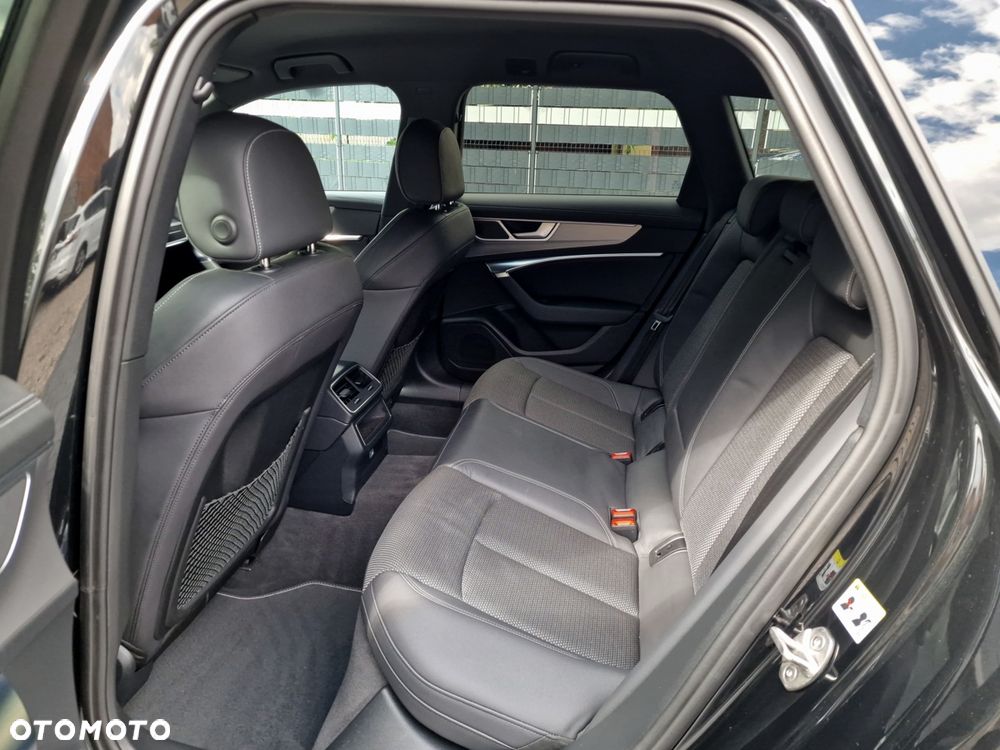 Audi A6 Avant - 25