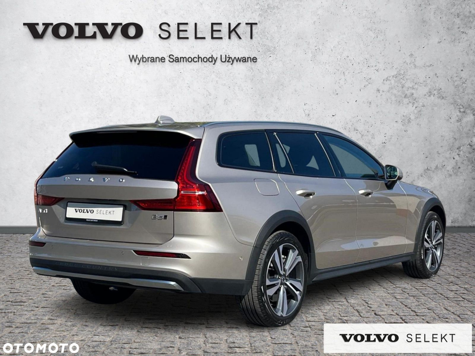 Volvo V60 Cross Country - 6