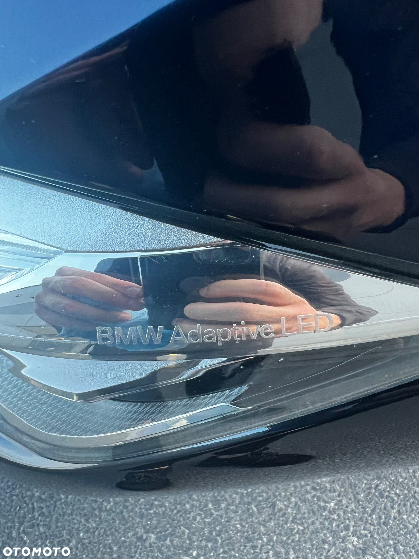 BMW Seria 3 330d Touring Sport Line - 13