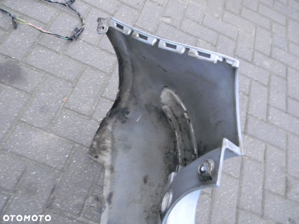 klapa bagażnika tył szyba zderzak MITSUBISHI COLT VI CZ5 5D T42 - 6