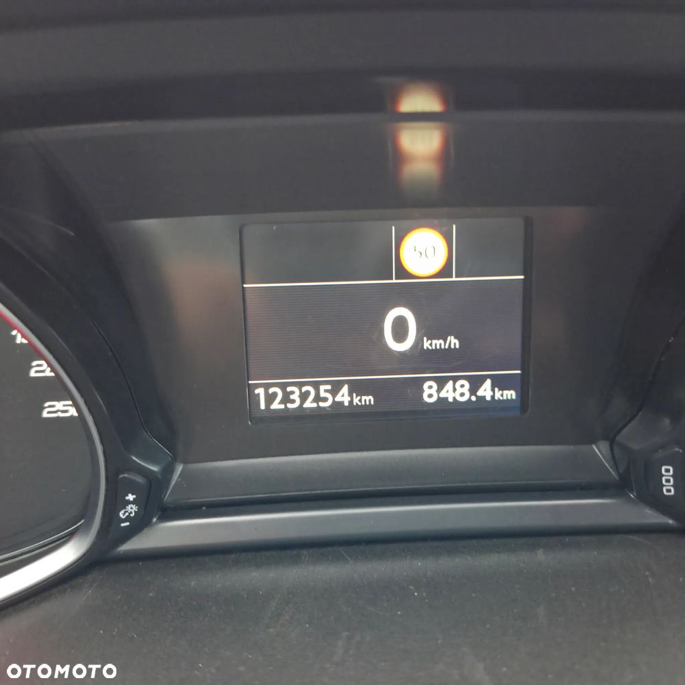 Peugeot 308 - 14