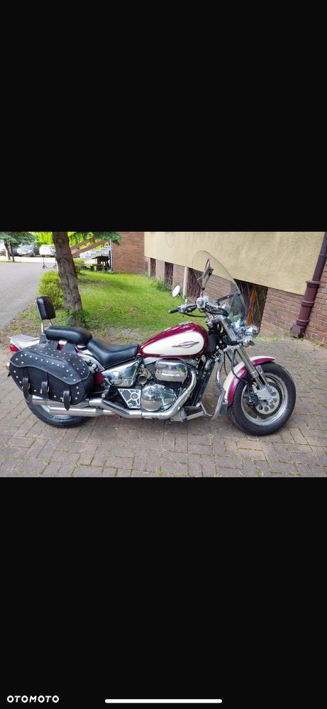 Suzuki Marauder - 2