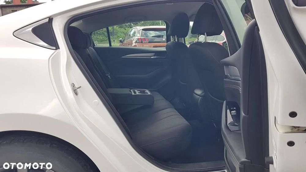 Mazda 6 2.5 SKYDream - 27