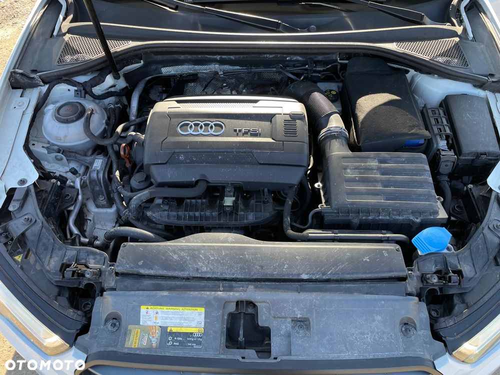 Audi A3 Sportback 1.8 TFSI Attraction S tronic - 12