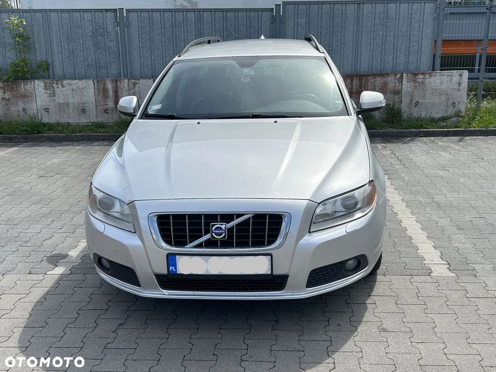 Volvo V70 1.6D DRIVe - 7