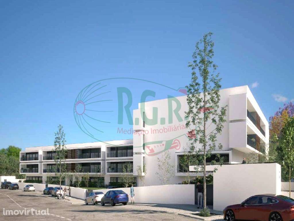 T2 Condomínio Fechado REAL SERENITY | BOX 2 CARROS | SÃO COSME - Grande imagem: 5/26