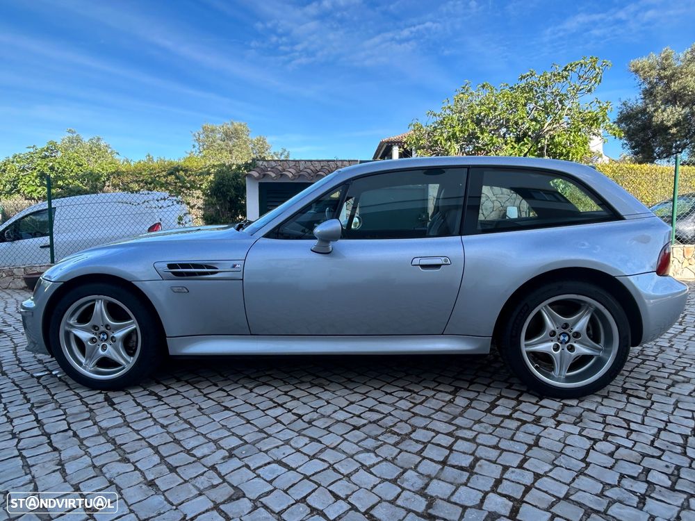 BMW Z3 M - 2