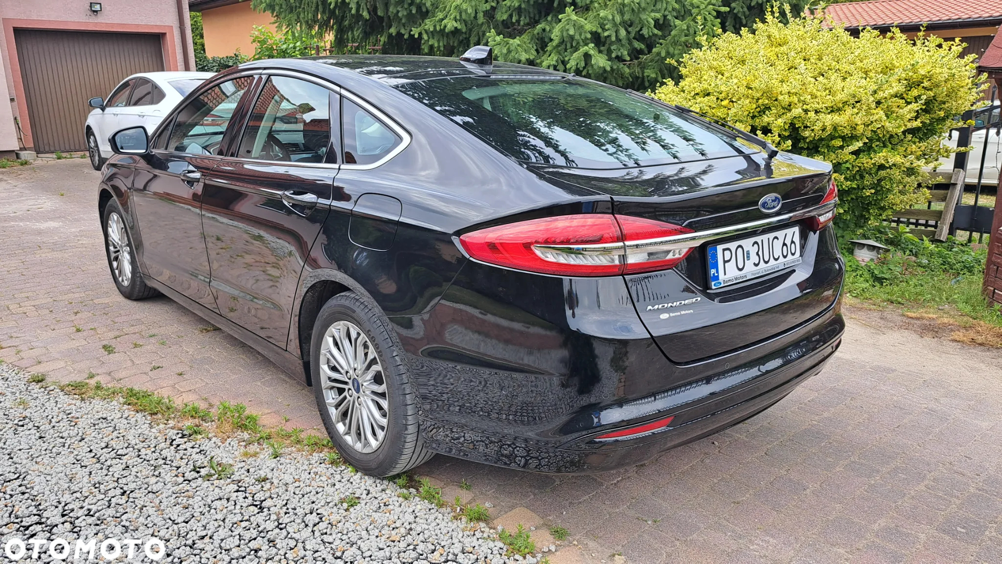 Ford Mondeo 2.0 TDCi Titanium - 7