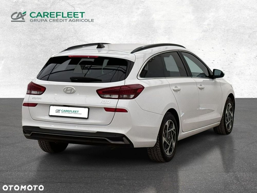 Hyundai i30 - 6