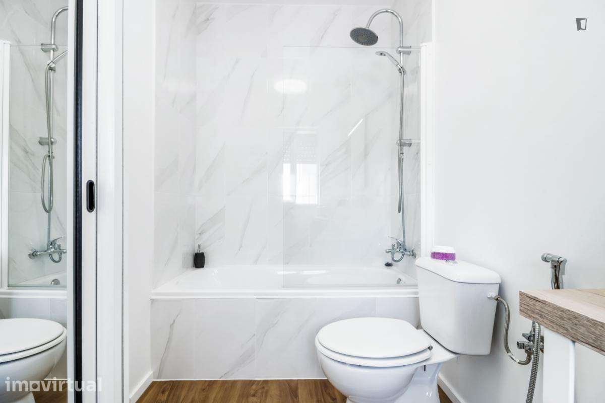 Apartamento com 2 quartos - localizado em Penha de França Lisbon - Grande imagem: 3/23