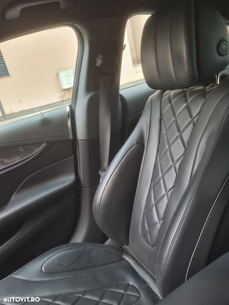 Mercedes-Benz CLS 450 4Matic 9G-TRONIC AMG Line - 20