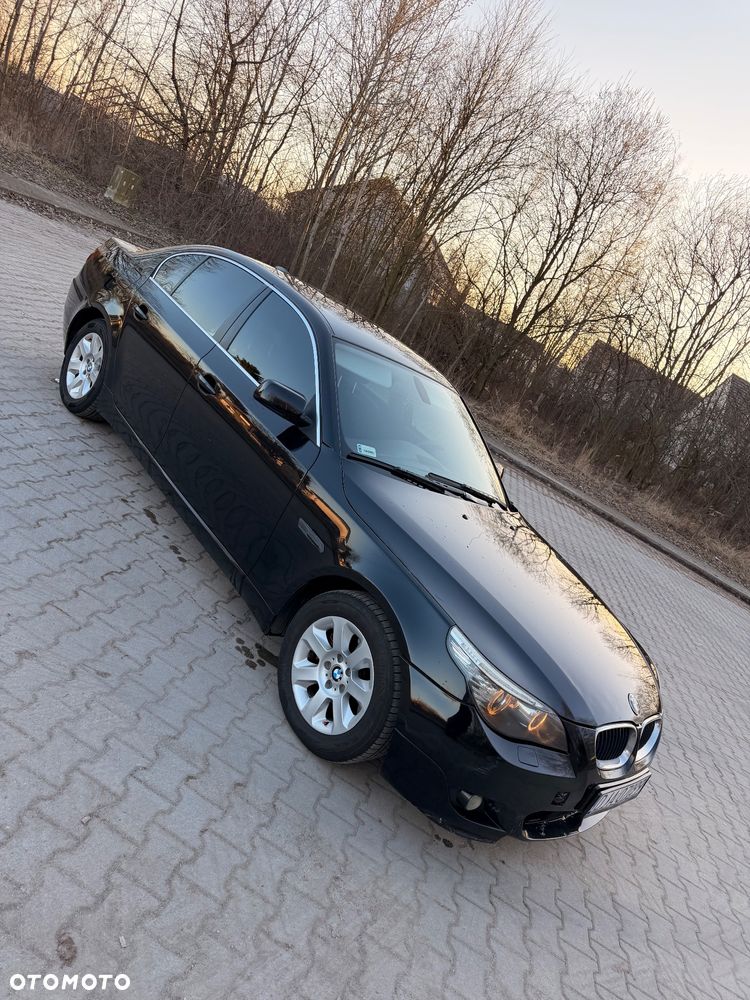 BMW Seria 5 530d - 3