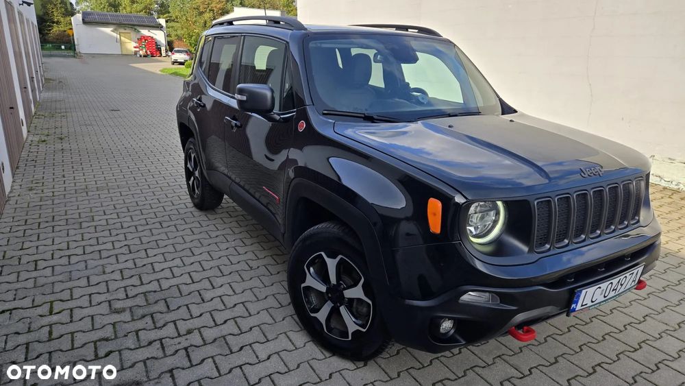 Jeep Renegade - 6