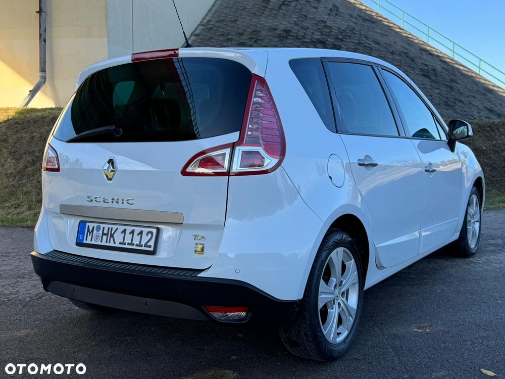 Renault Scenic - 4