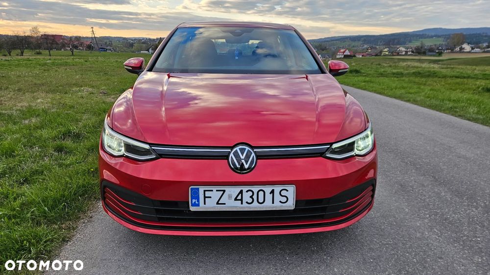 Volkswagen Golf 1.0 TSI Life - 10