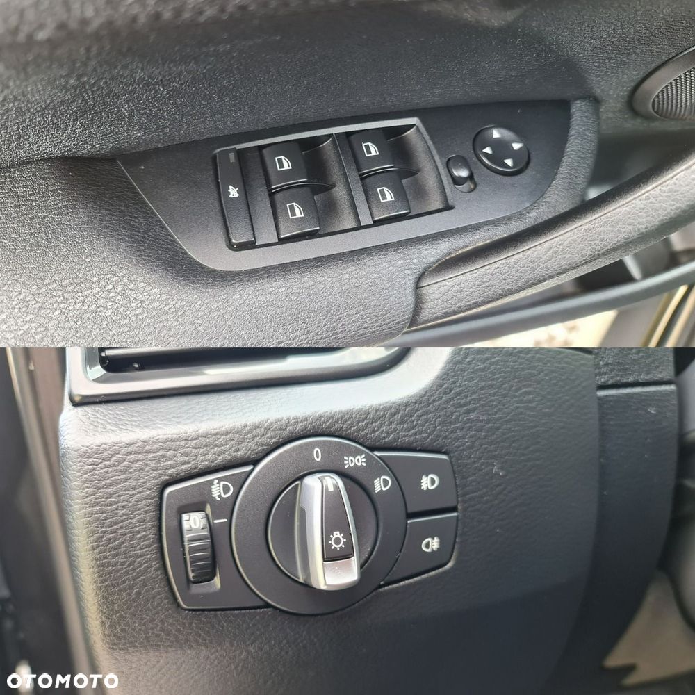 BMW X1 sDrive20d EfficientDynamics Edition xLine - 13