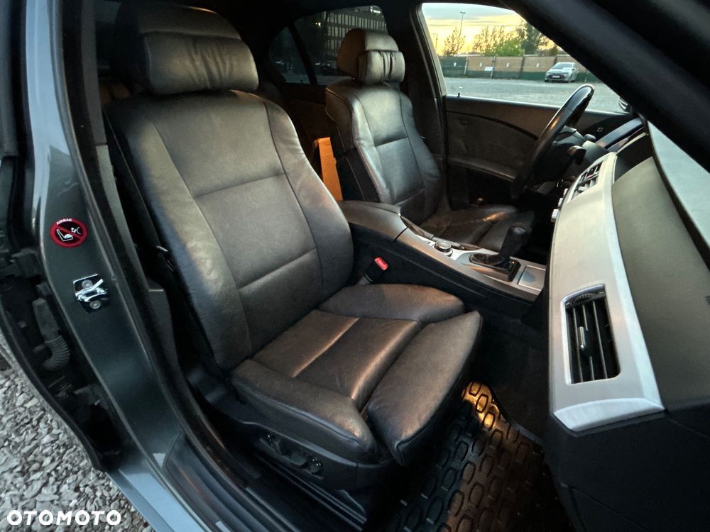 BMW Seria 5 - 26