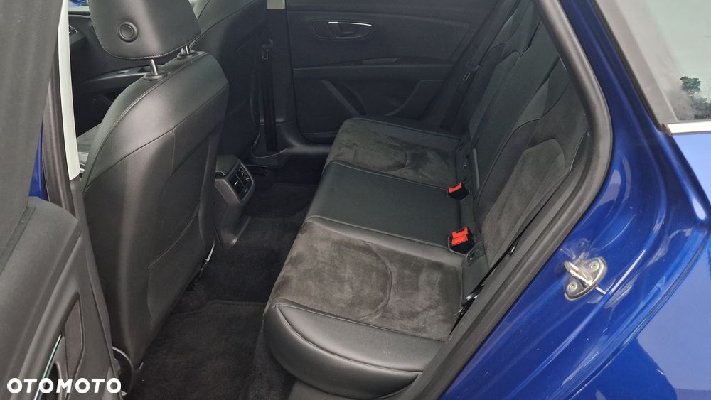 Seat Leon 2.0 TDI DSG Xcellence Plus - 22