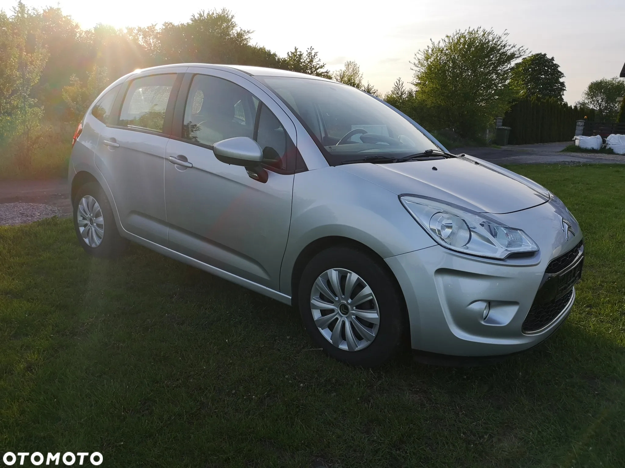 Citroën C3 1.6 e-HDi Exclusive - 13