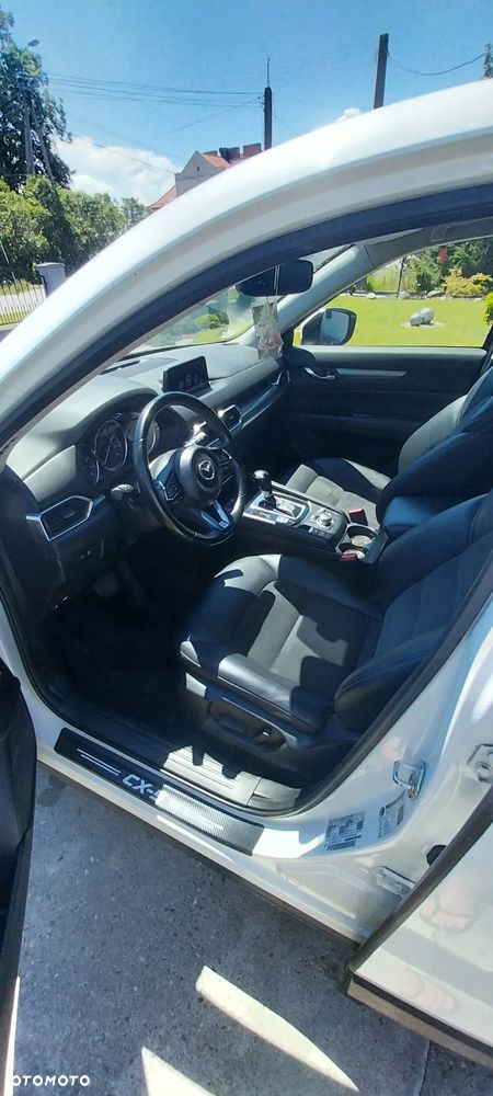 Mazda CX-5 SKYACTIV-G 194 AWD ADVANTAGE - 10