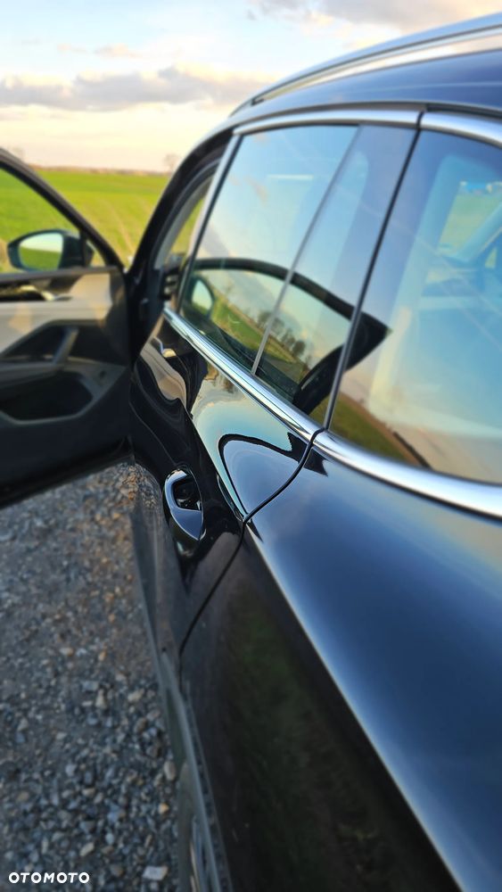 Volkswagen Tiguan 1.5 eTSI OPF DSG Elegance - 10