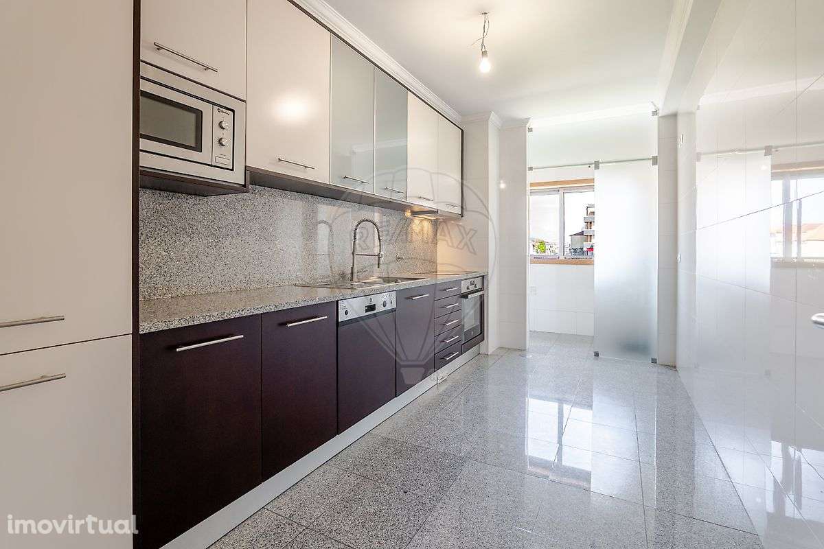 Apartamento T3 para venda - Grande imagem: 5/45