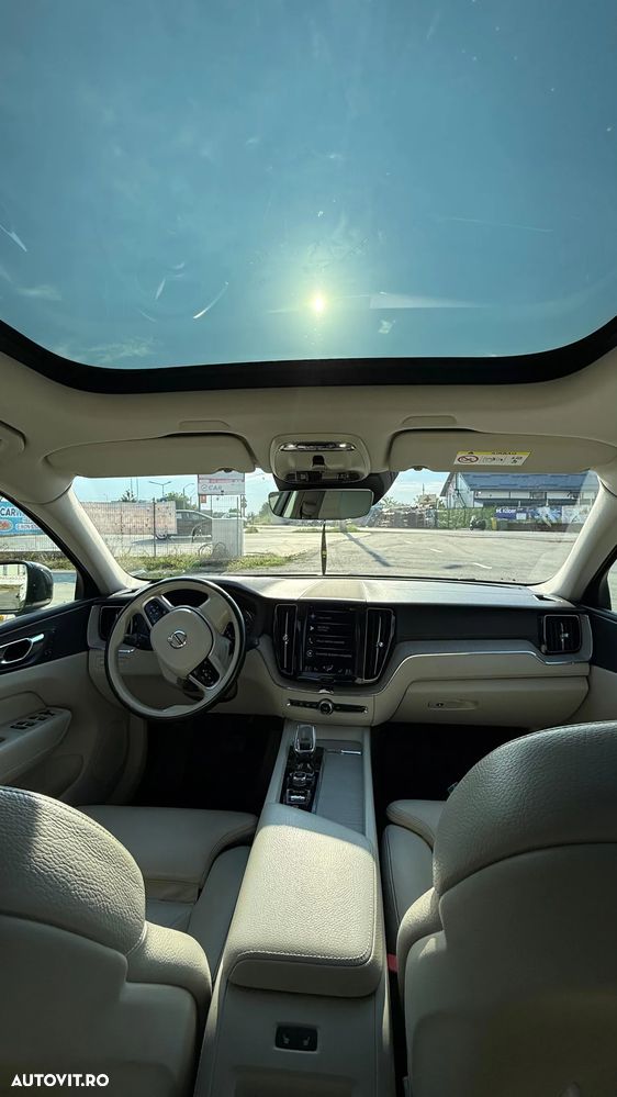 Volvo XC 60 B5 MHEV AT8 AWD Inscription - 2