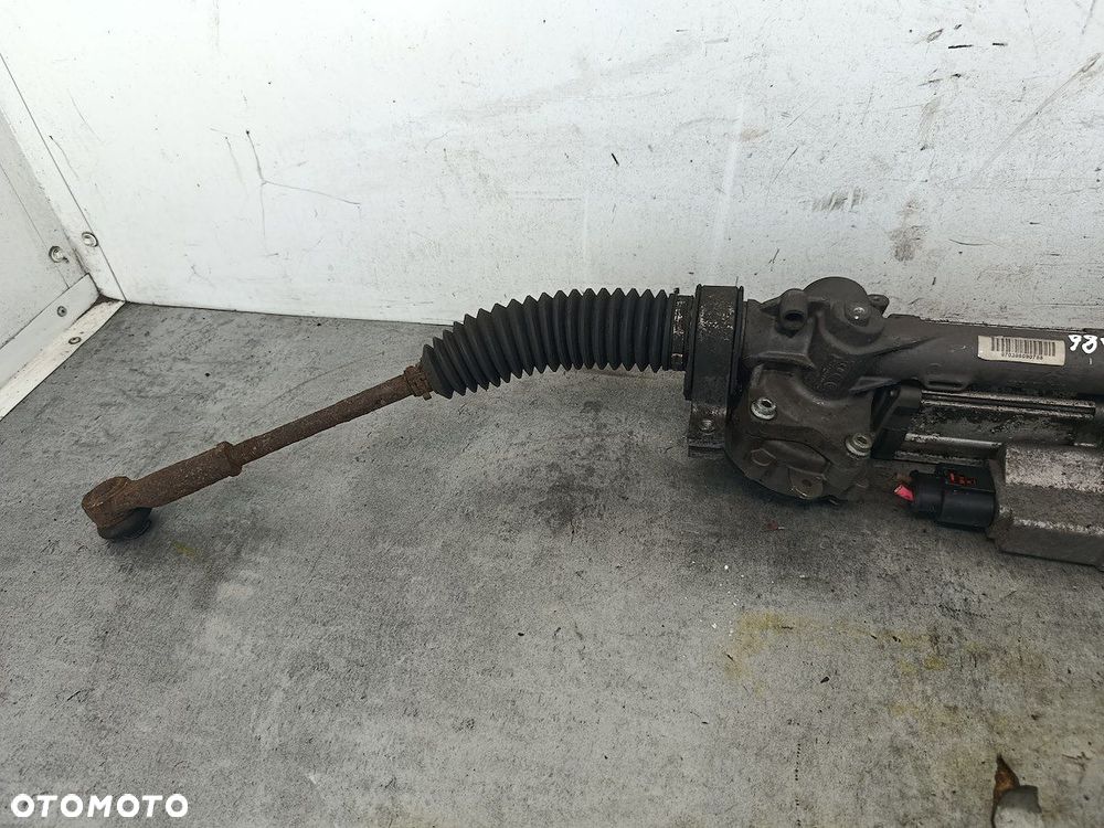 MAGLOWNICA PRZEKŁADNIA  ELEKTRYCZNA VW PASSAT B6 3C1423051N 974302 ZF 2.0 - 7