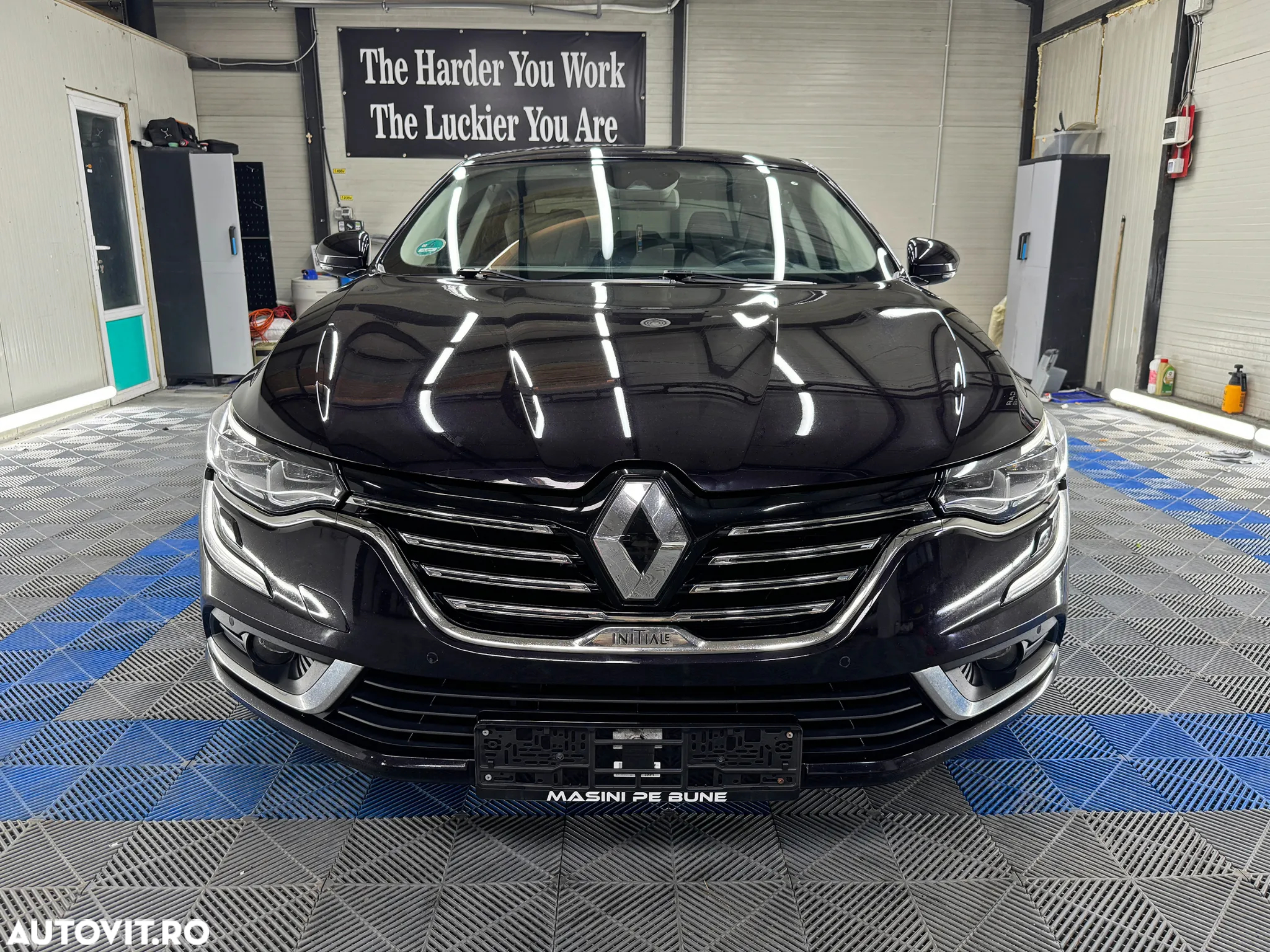 Renault Talisman ENERGY TCe 200 EDC INITIALE PARIS - 2