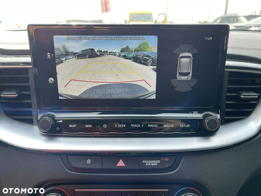 Kia ProCeed 1.5 T-GDI GT Line DCT - 16