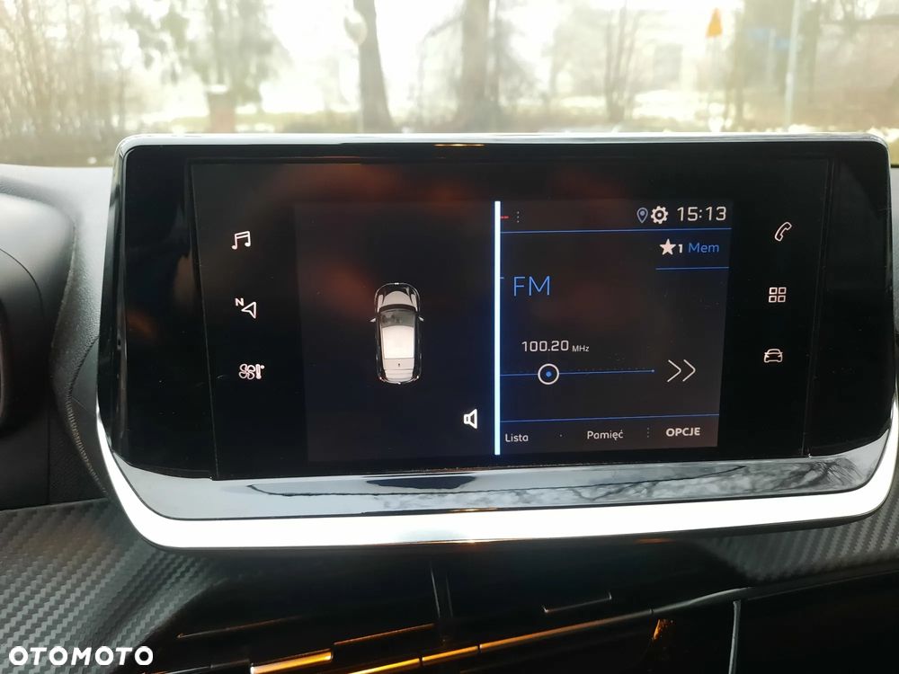 Peugeot 208 1.2 PureTech Style S&S - 15