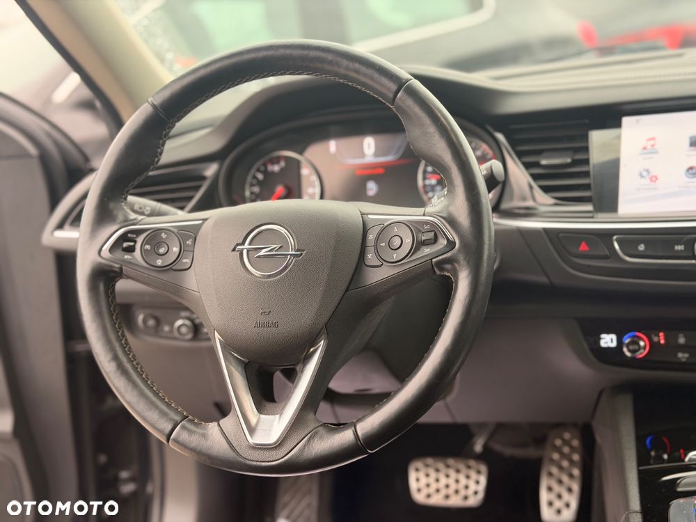 Opel Insignia 2.0 CDTI Executive - 13