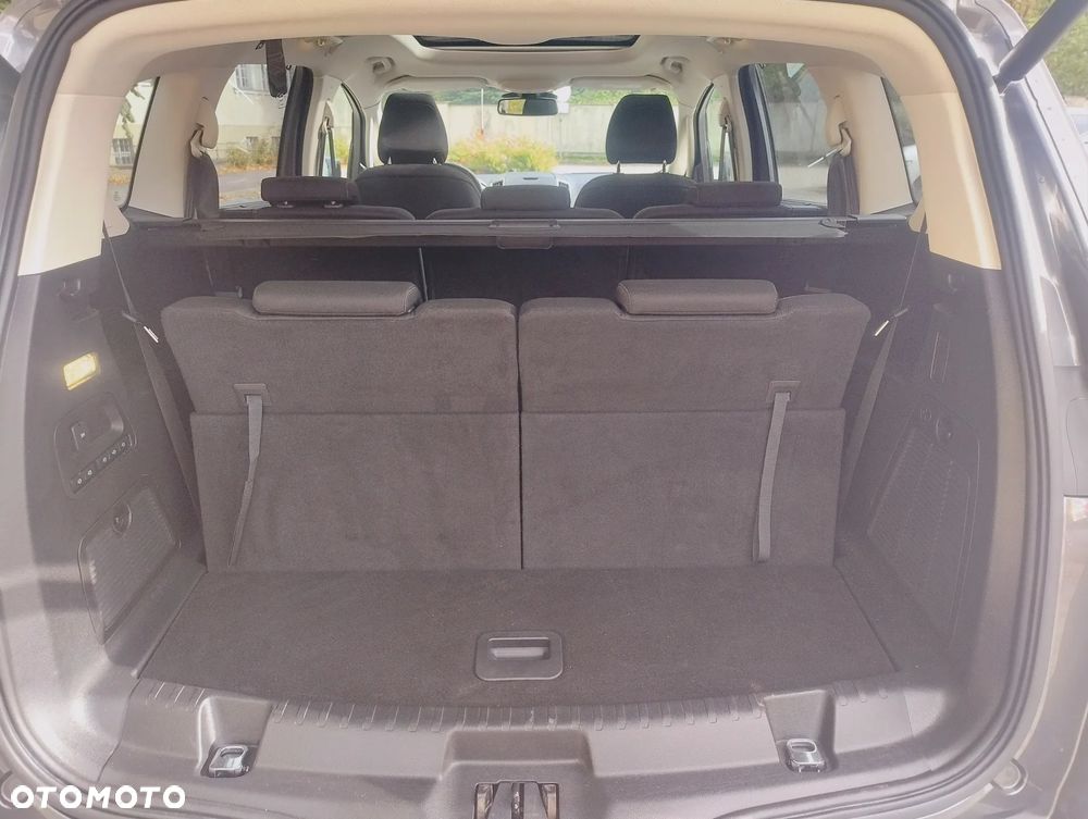 Ford S-Max 2.0 EcoBoost Titanium - 21