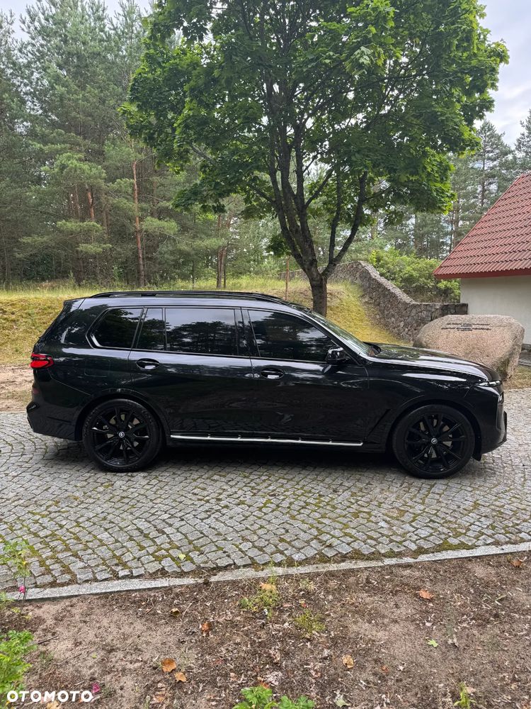 BMW X7 xDrive40i - 15