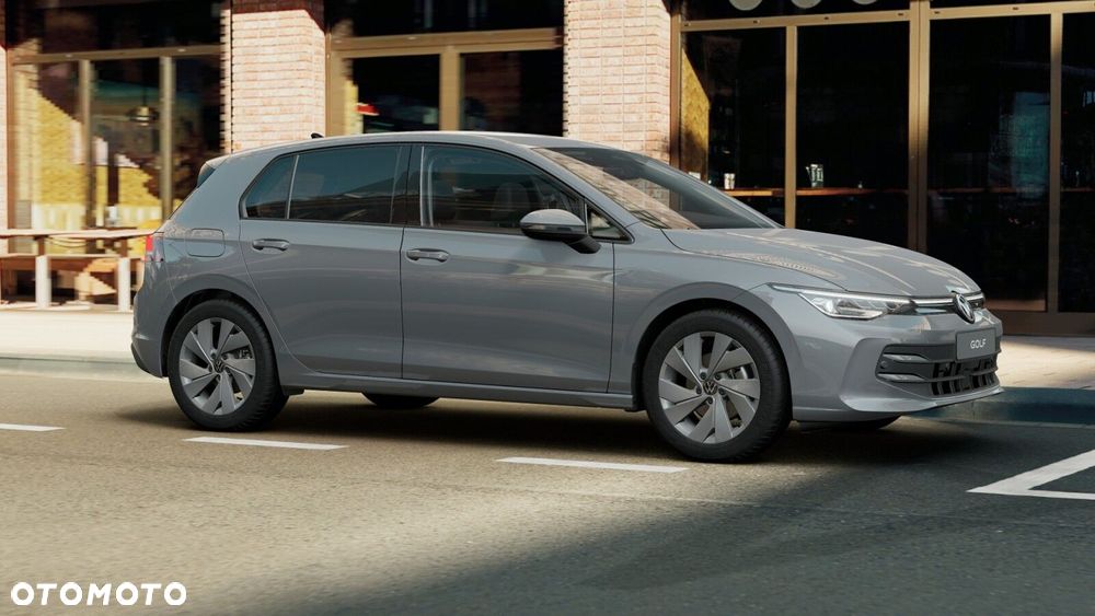 Volkswagen Golf - 5