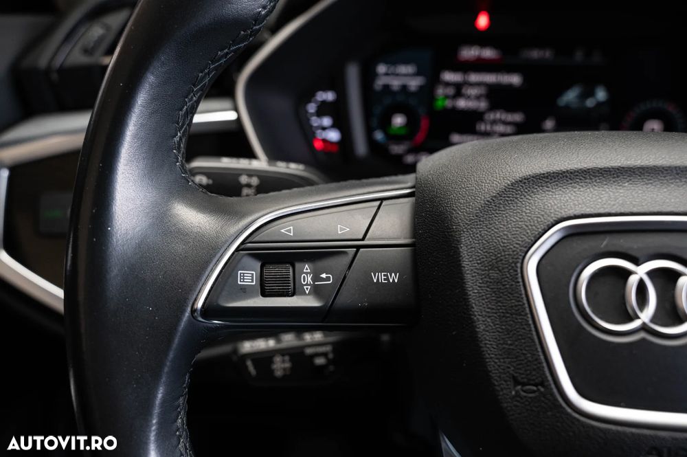 Audi Q3 45 TFSIe S tronic - 22
