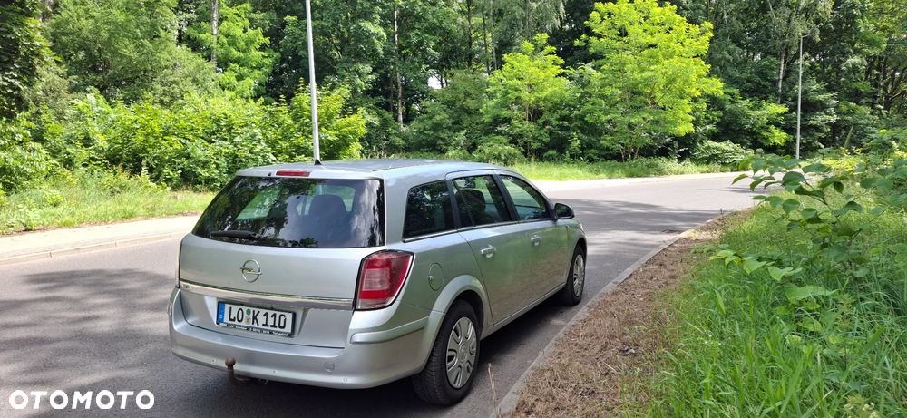 Opel Astra 1.8 Edition 111 Jahre - 7
