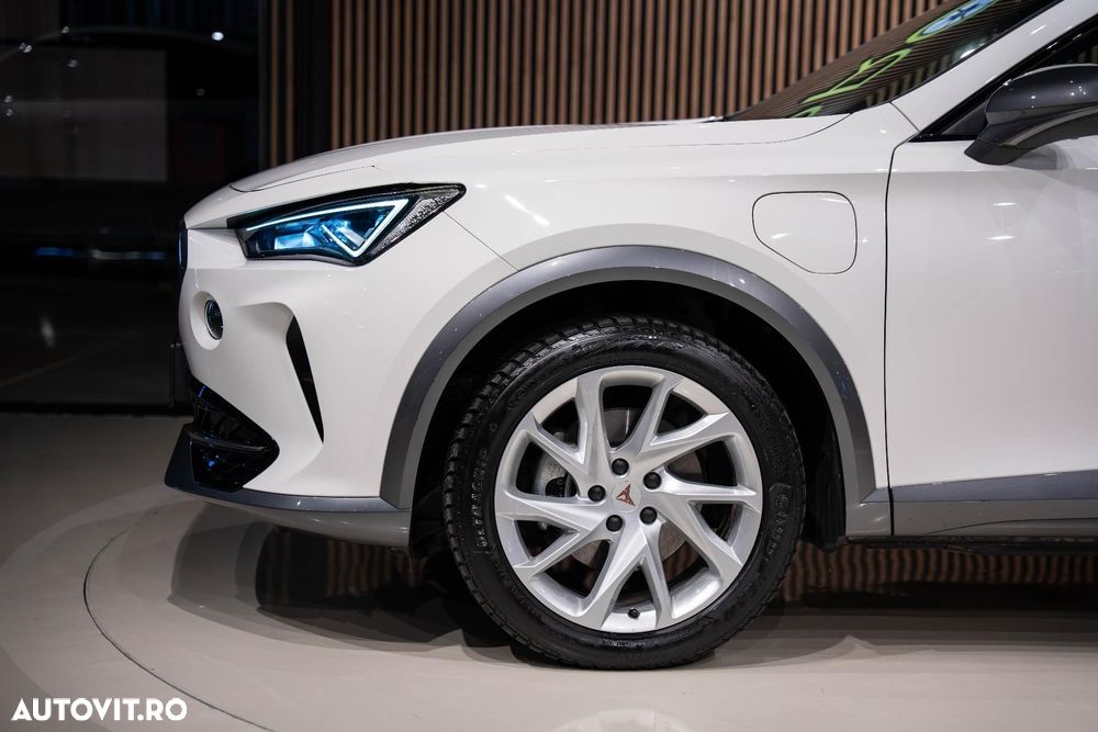 Cupra Formentor - 19