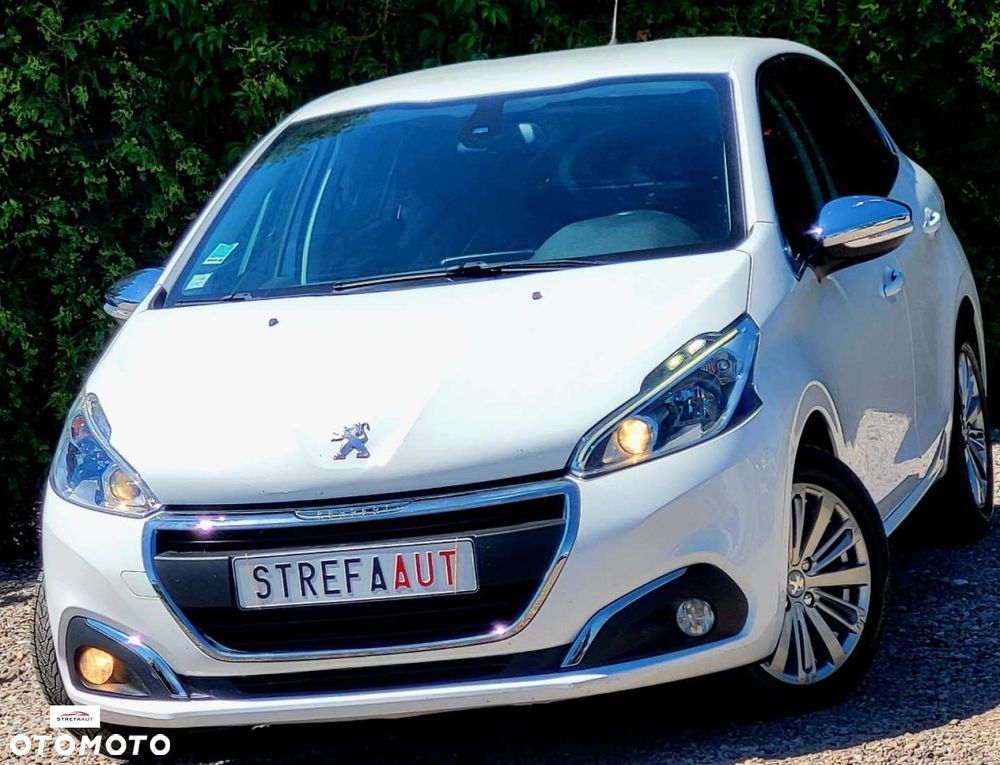 Peugeot 208 - 29