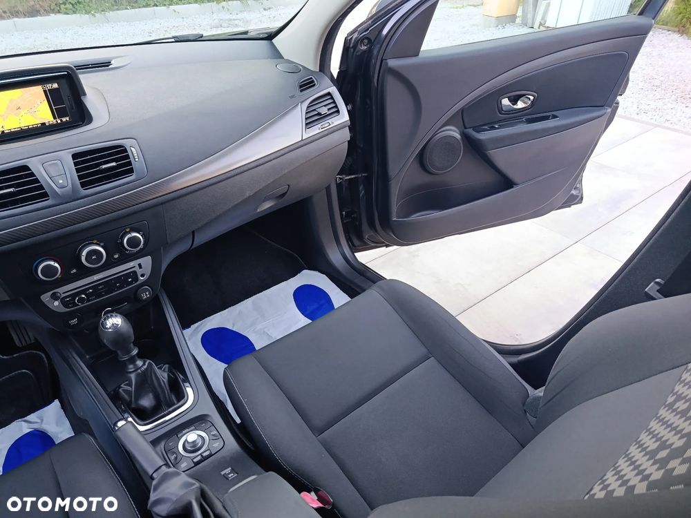 Renault Megane - 21